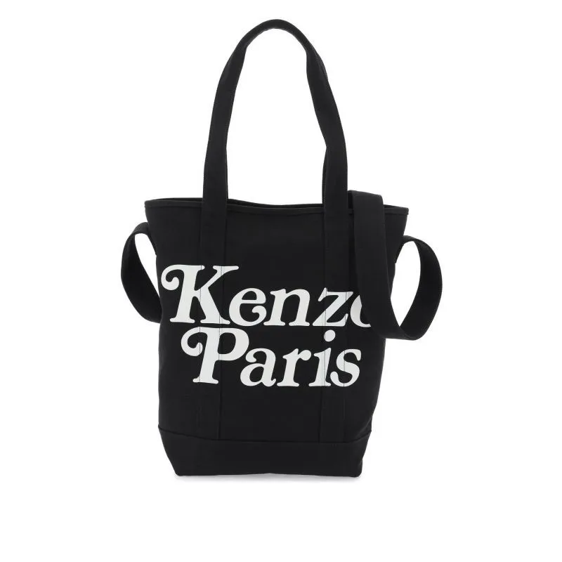 Borsa tote Kenzo Utility