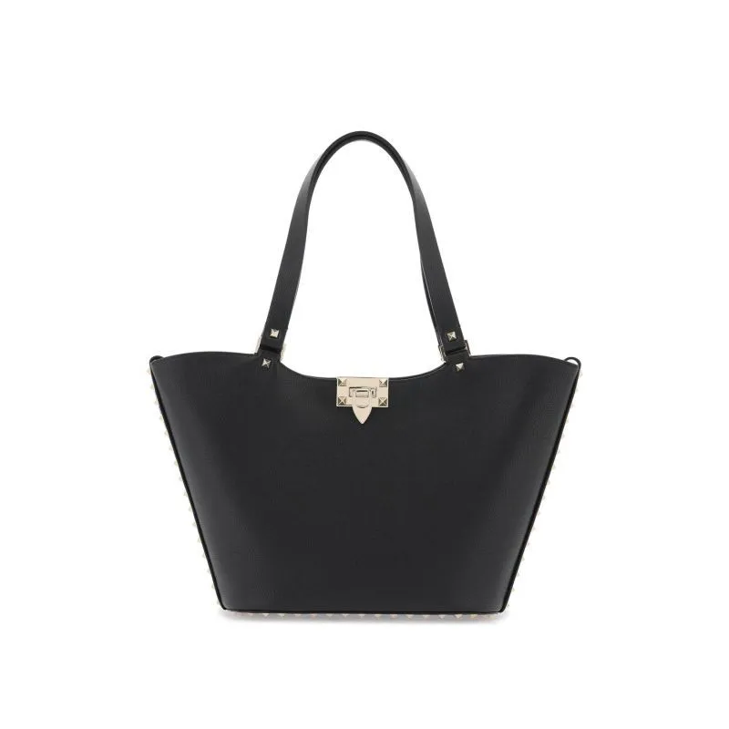 Borsa tote Rockstud piccola