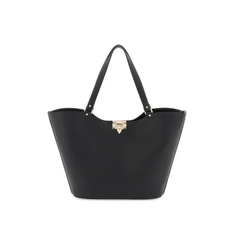 Borsa tote Rockstud