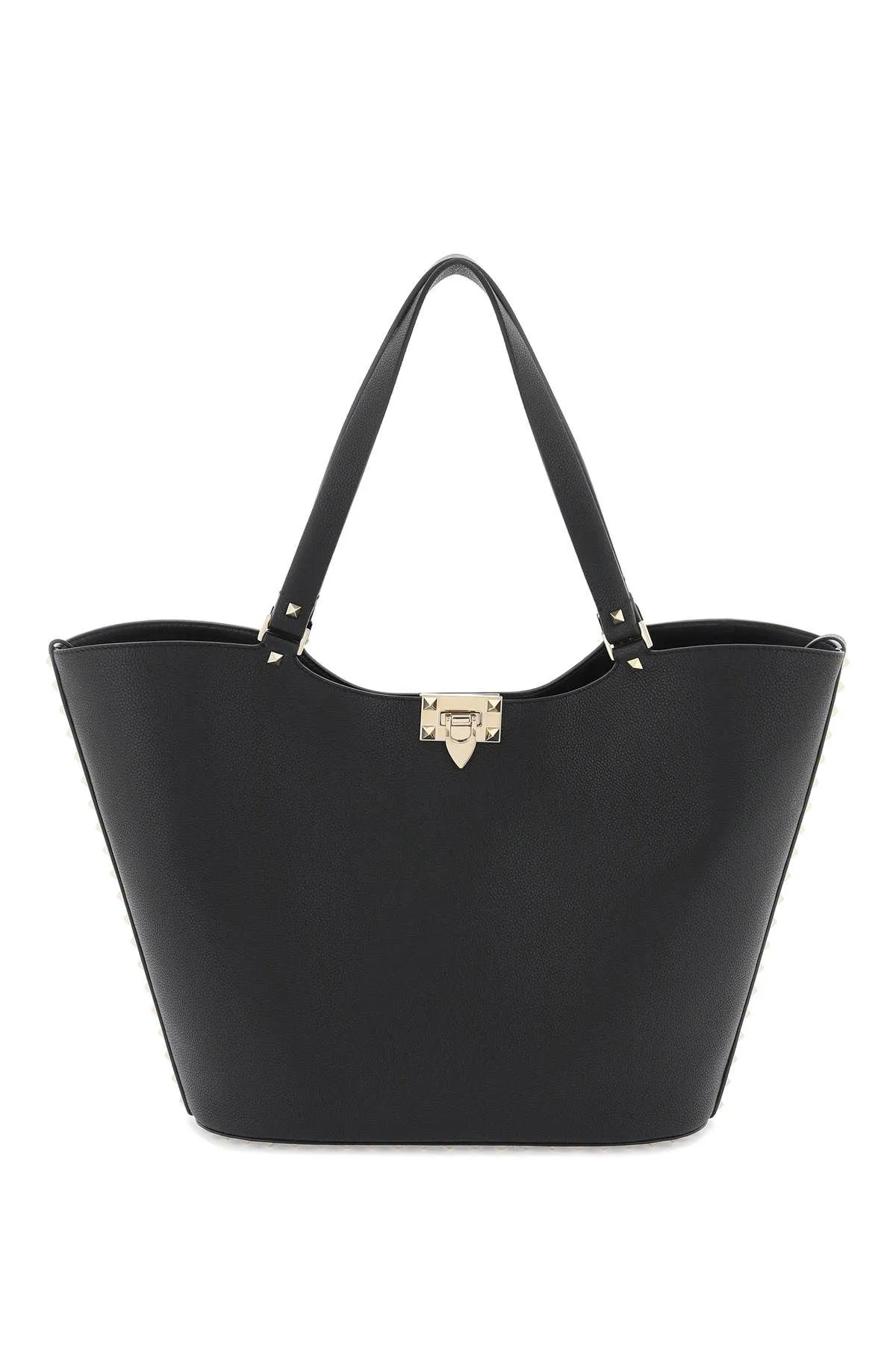 Borsa tote Rockstud