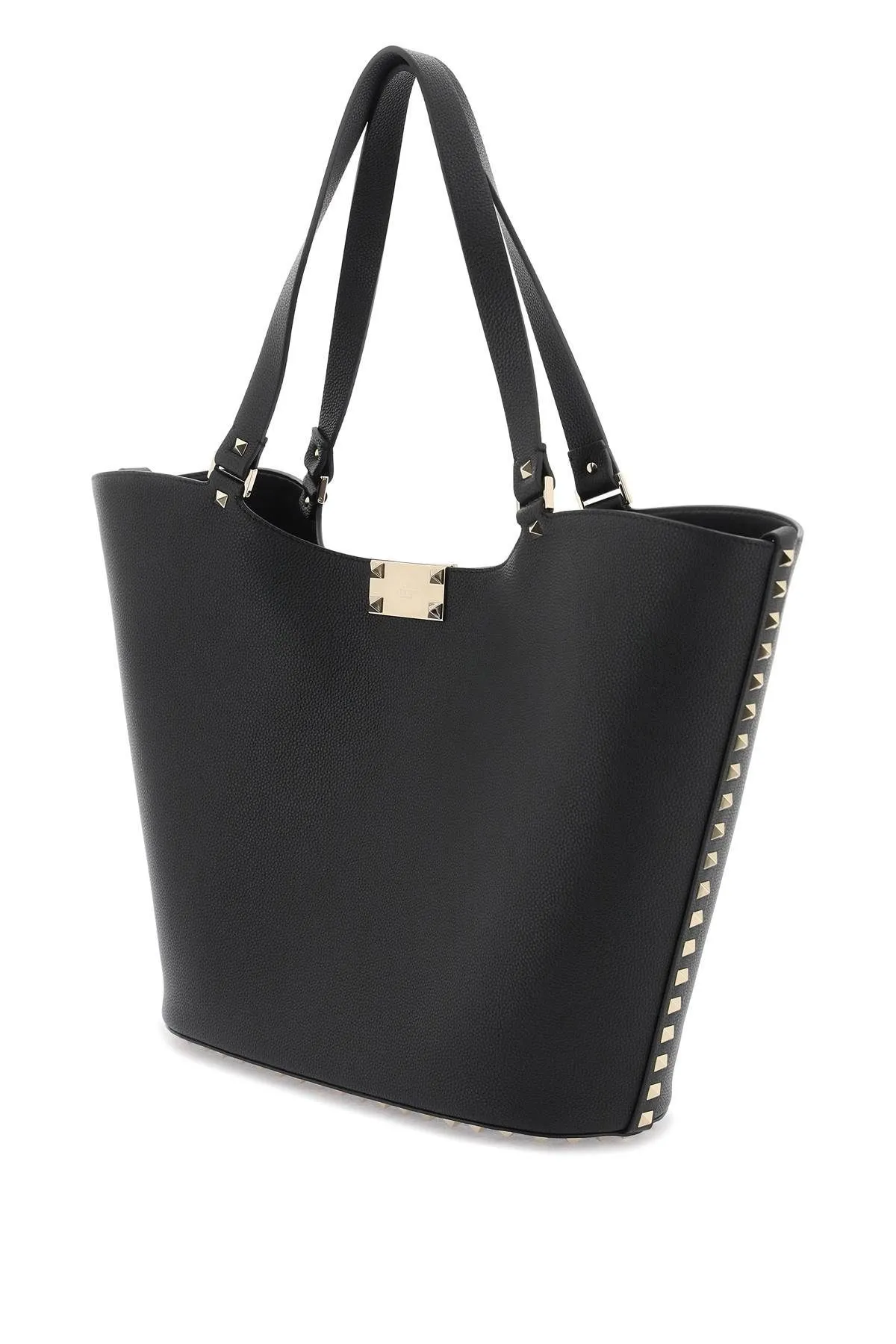Borsa tote Rockstud