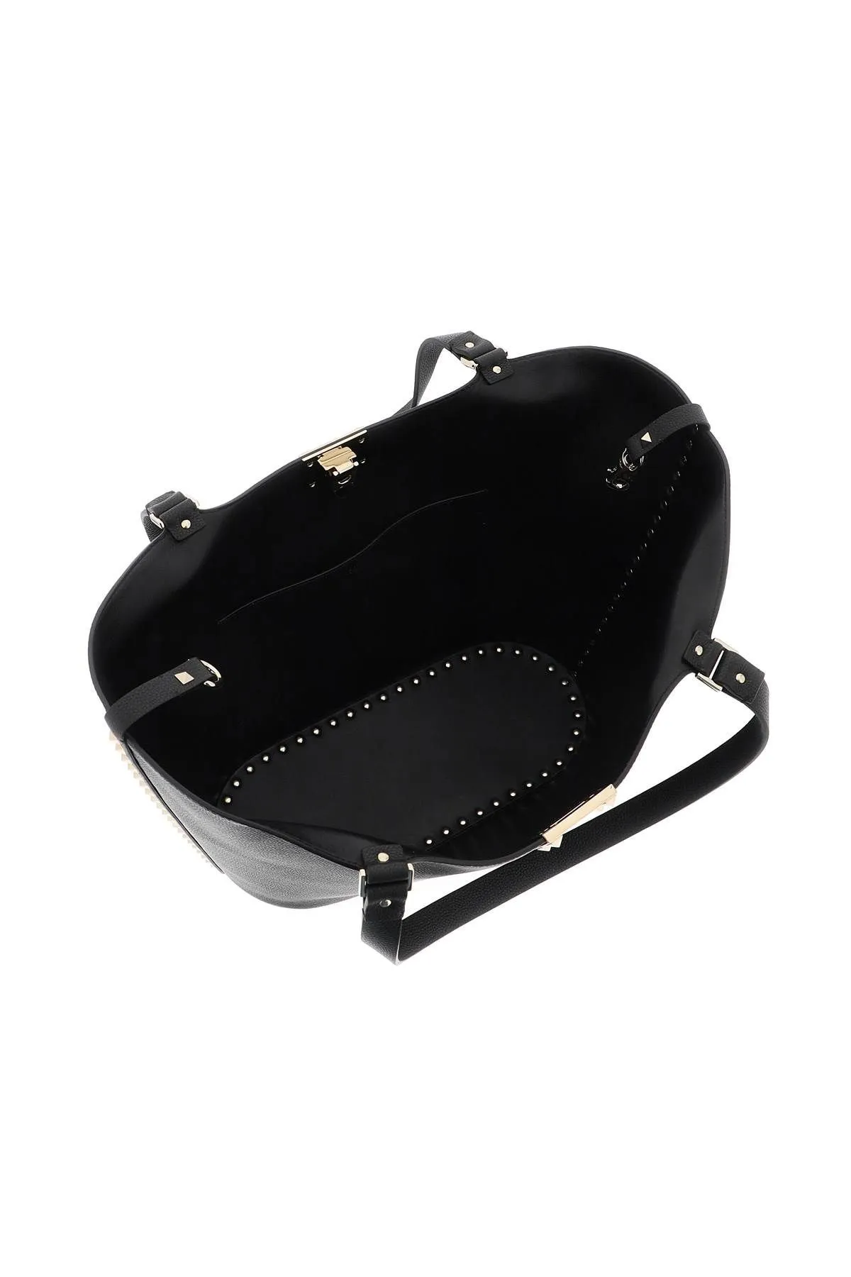 Borsa tote Rockstud