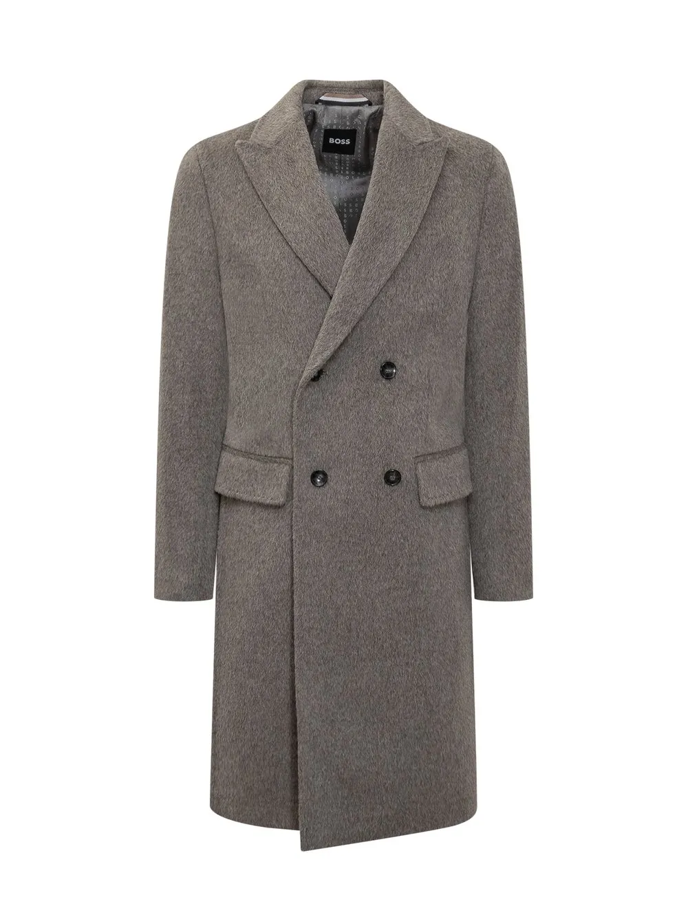 BOSS Cappotto  