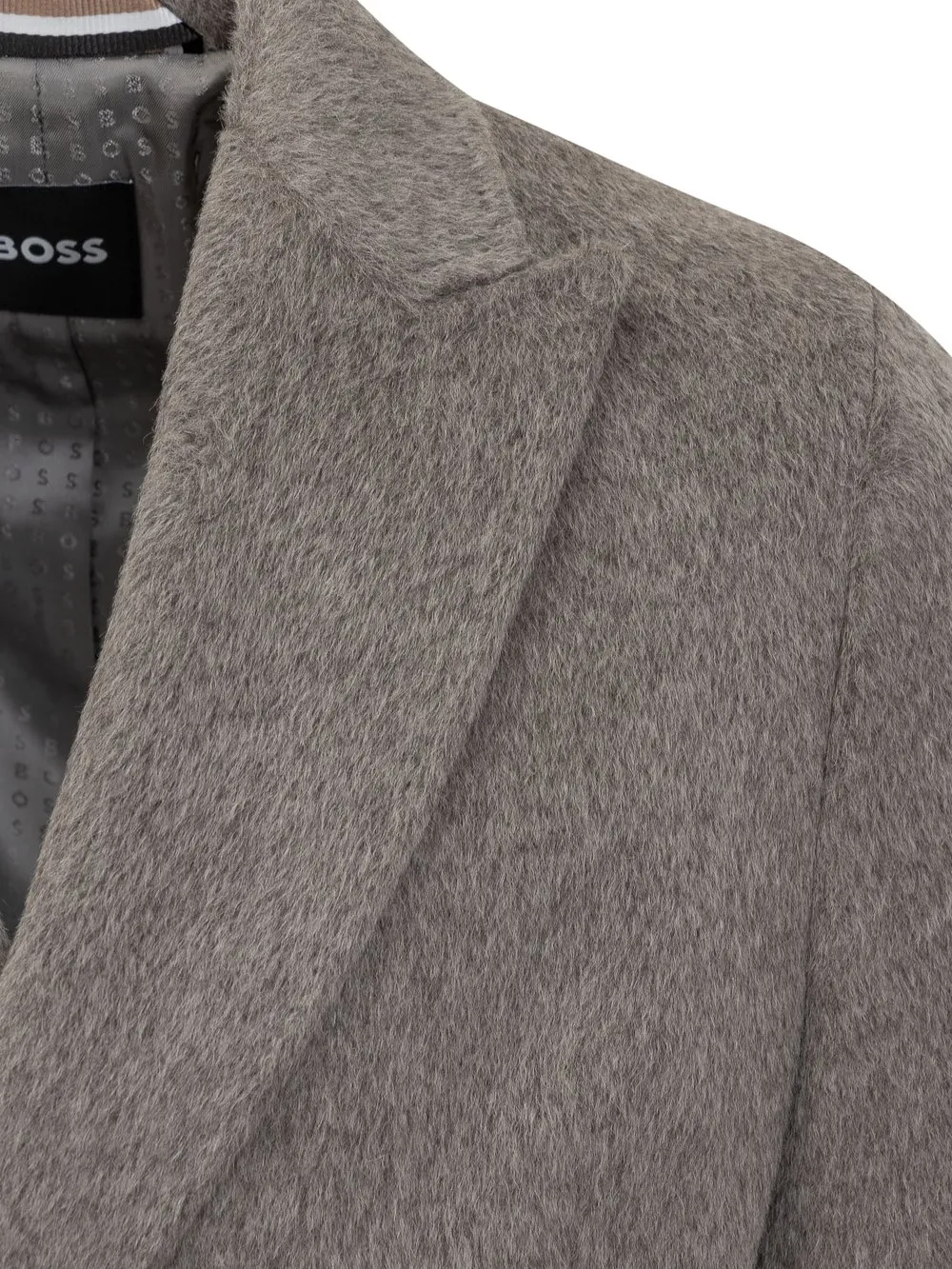BOSS Cappotto  