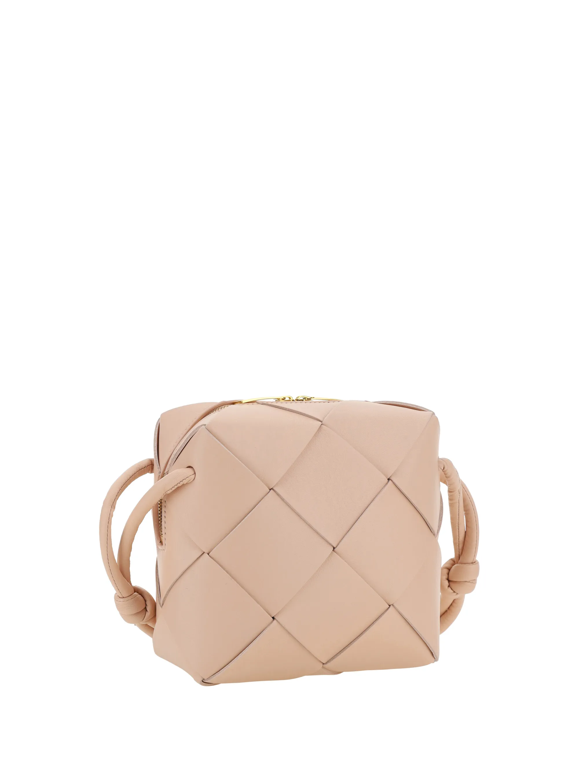     BOTTEGA VENETA      Borsa a Tracolla Cassette Mini
