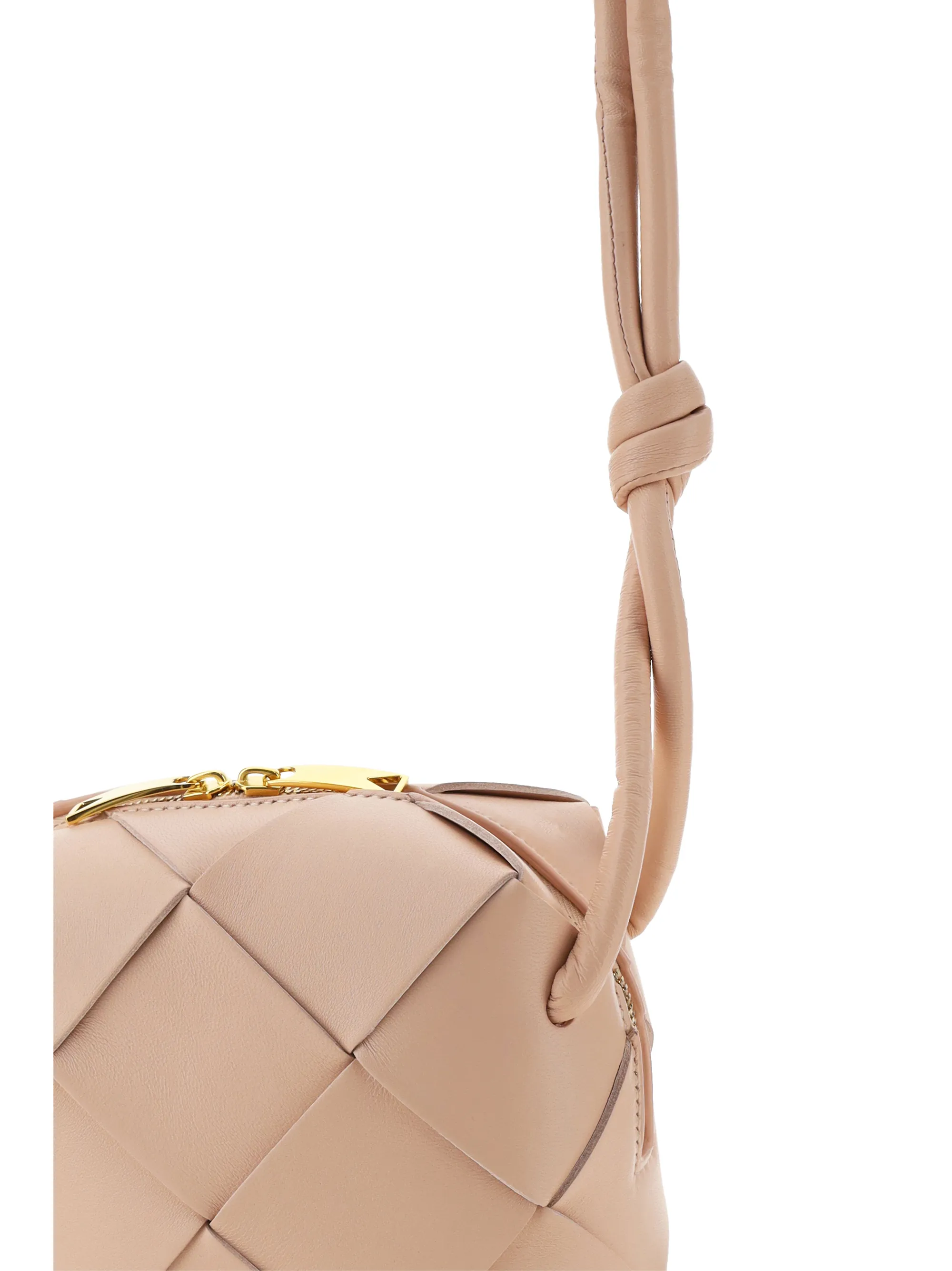     BOTTEGA VENETA      Borsa a Tracolla Cassette Mini