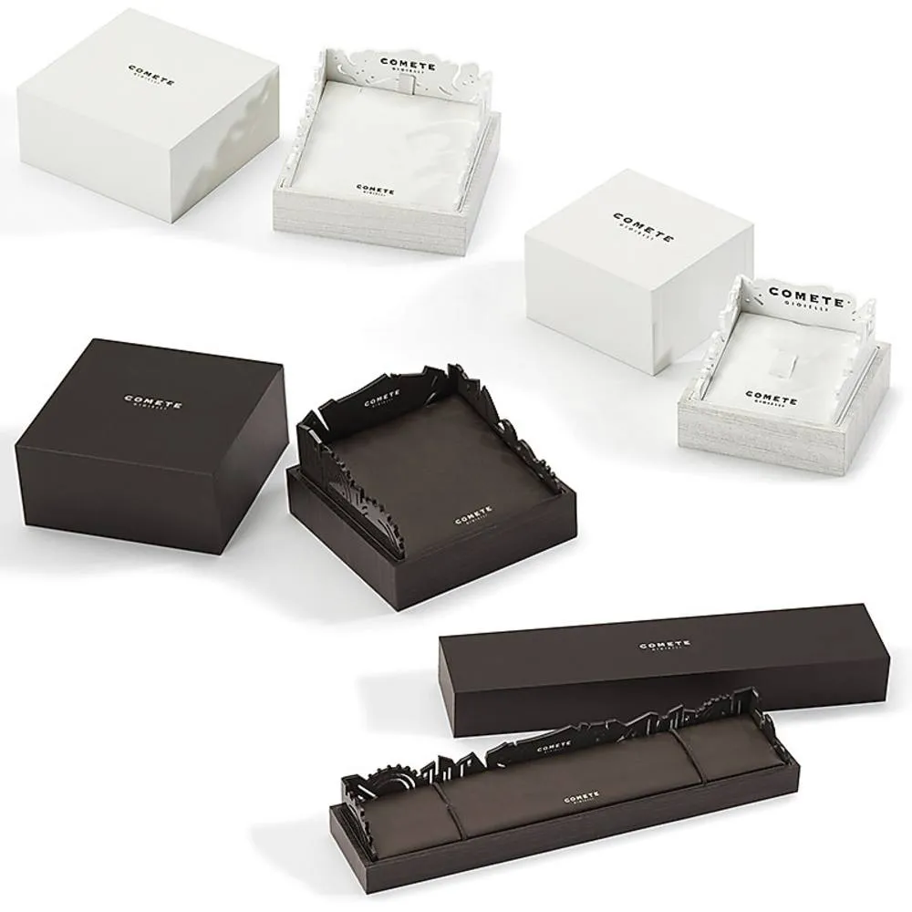 Bracciale Tennis Comete con Diamanti UBR 505