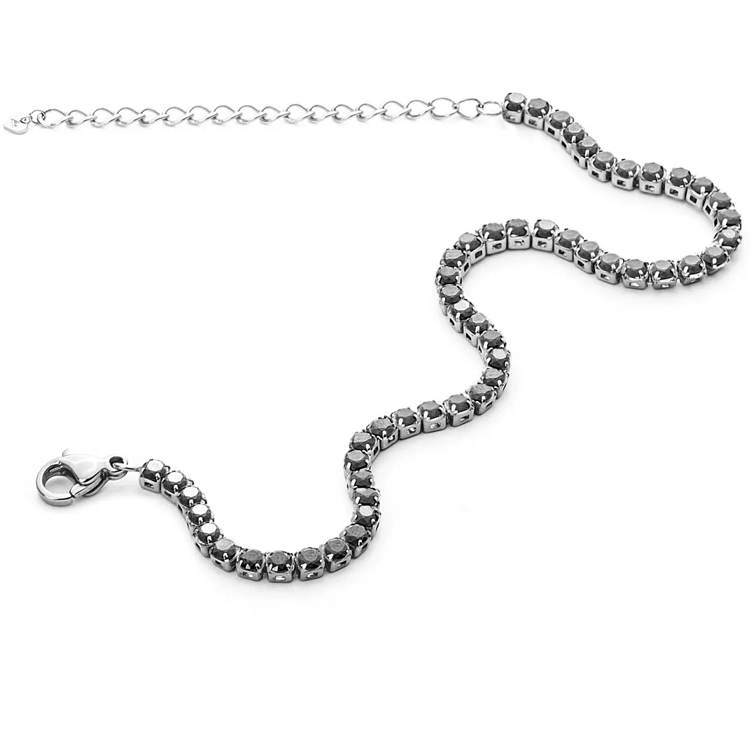 Bracciale Tennis Donna Cesare Paciotti 4US - 4UBR4810W