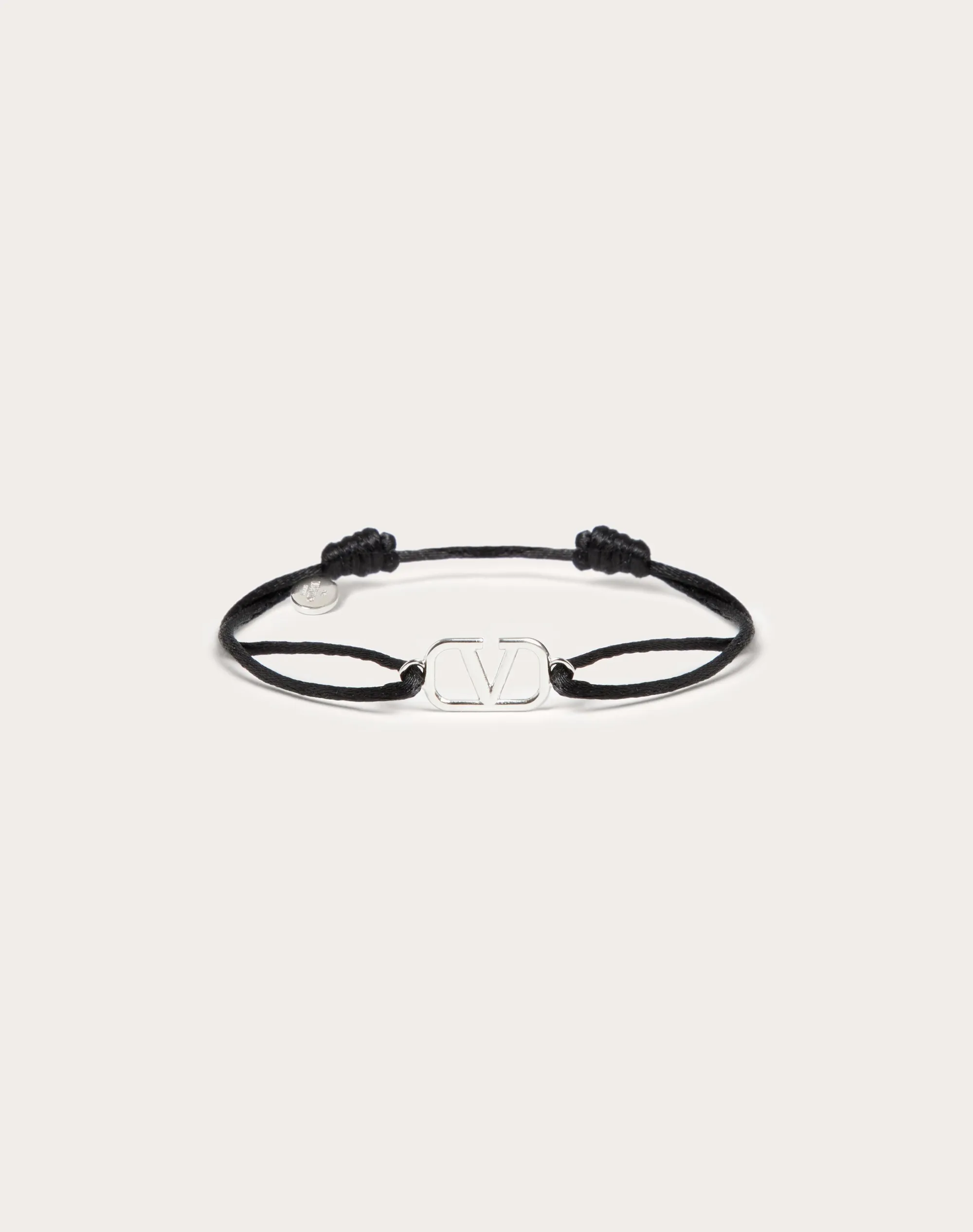 BRACCIALE VLOGO SIGNATURE IN COTONE