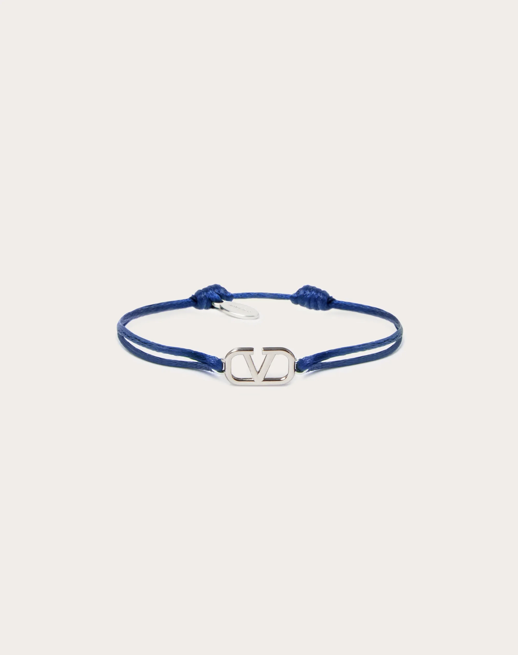 BRACCIALE VLOGO SIGNATURE IN COTONE