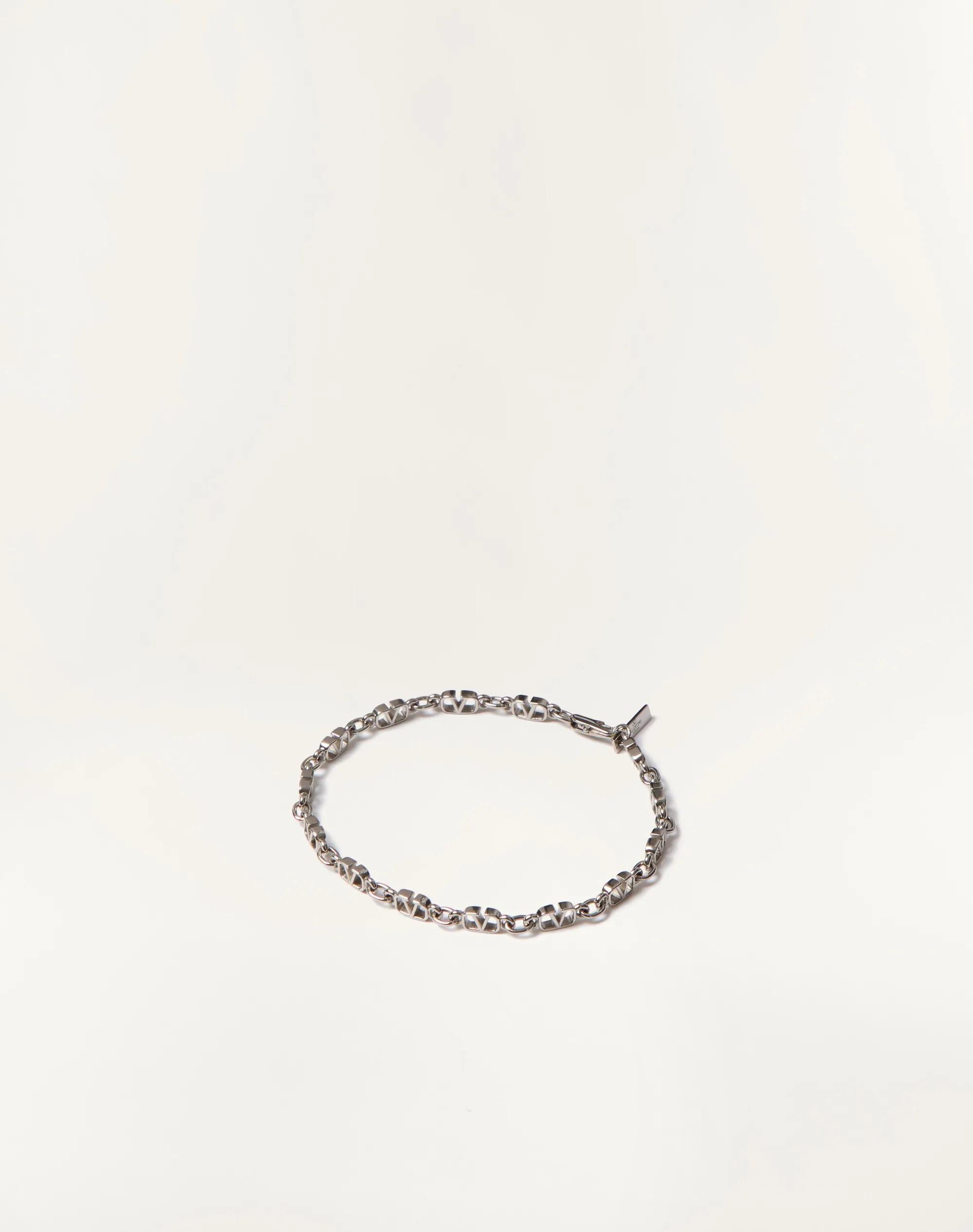 BRACCIALE VLOGO SIGNATURE IN METALLO