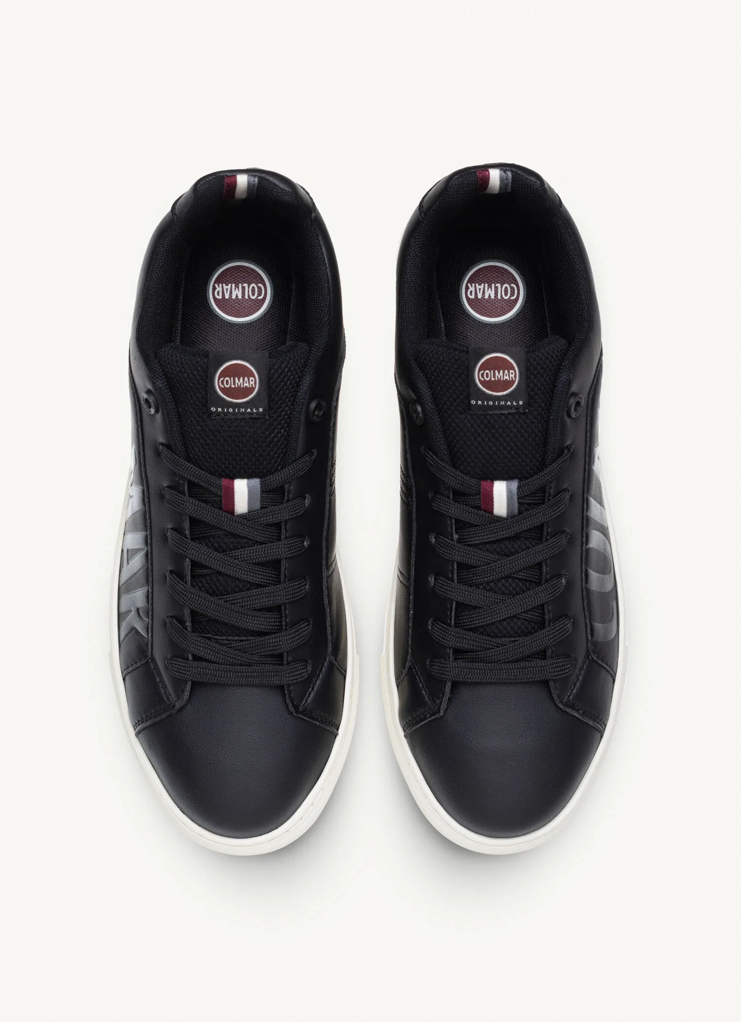 BRADBURY CHROMATIC men's sneakers