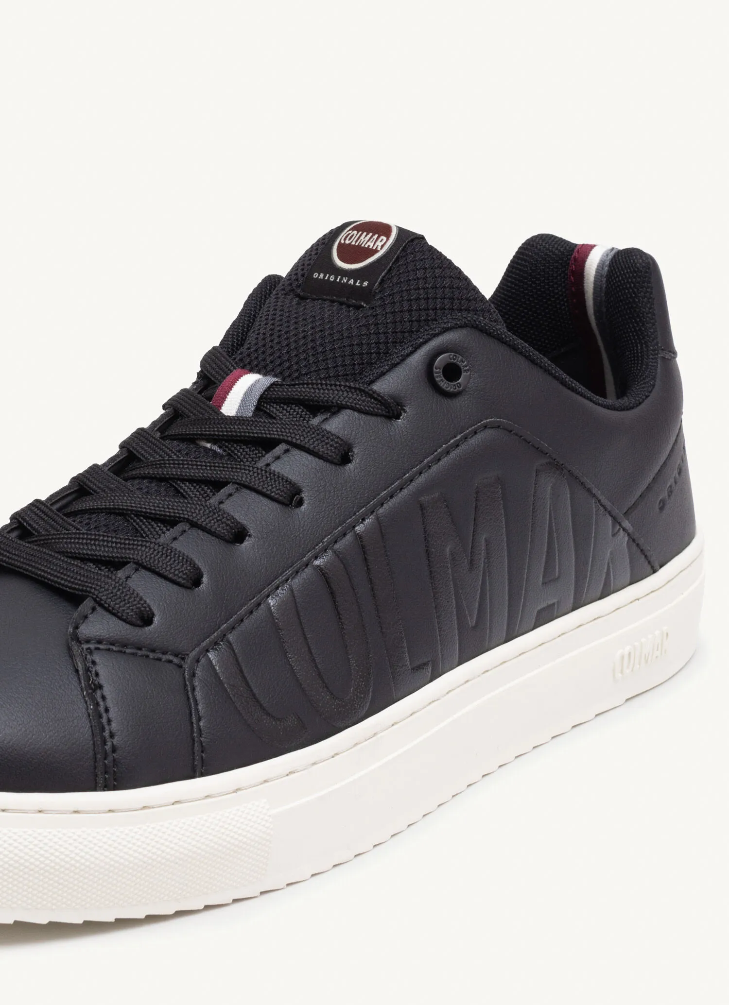 BRADBURY CHROMATIC men's sneakers