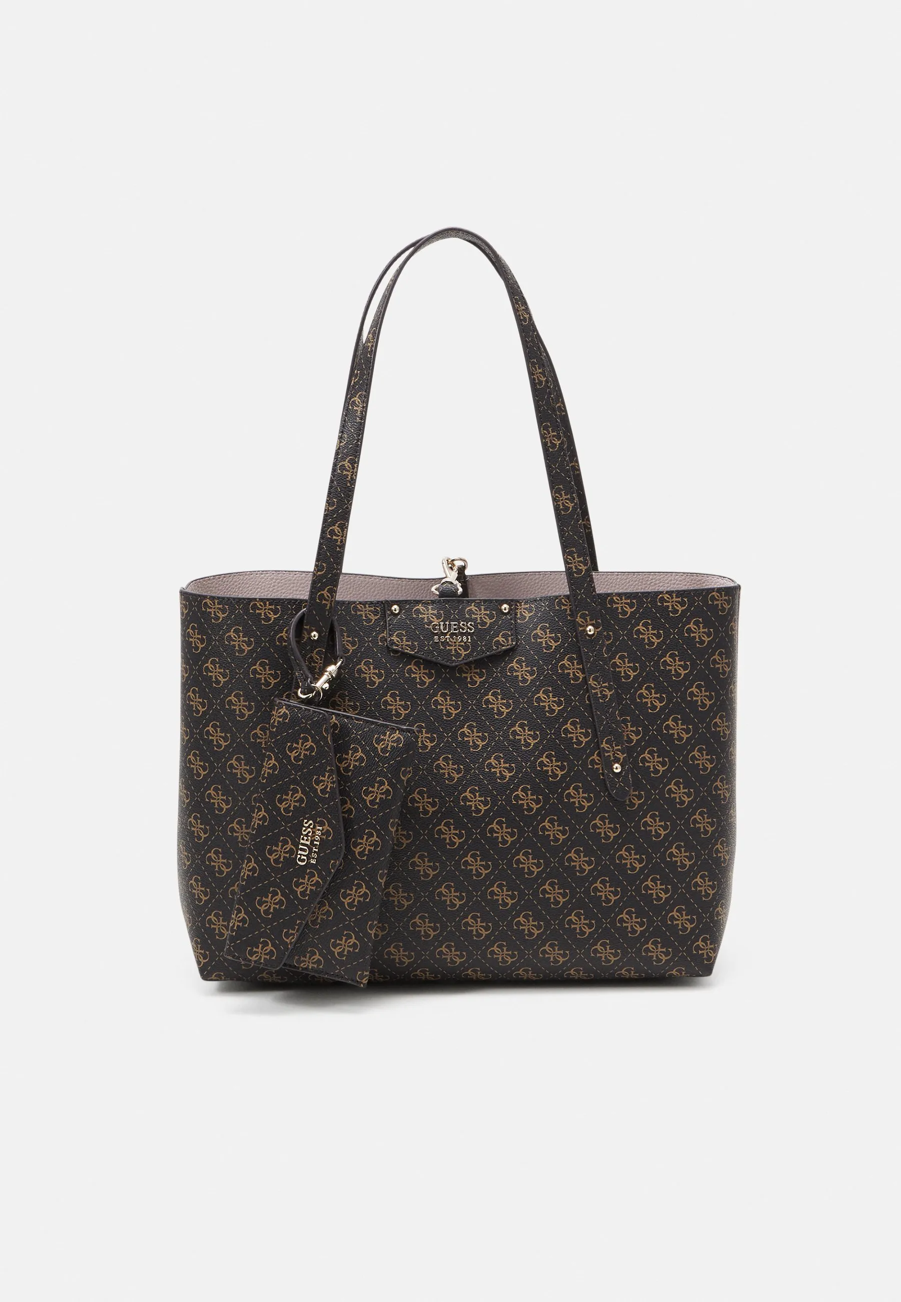 BRENTON TOTE SET - Borsa a mano