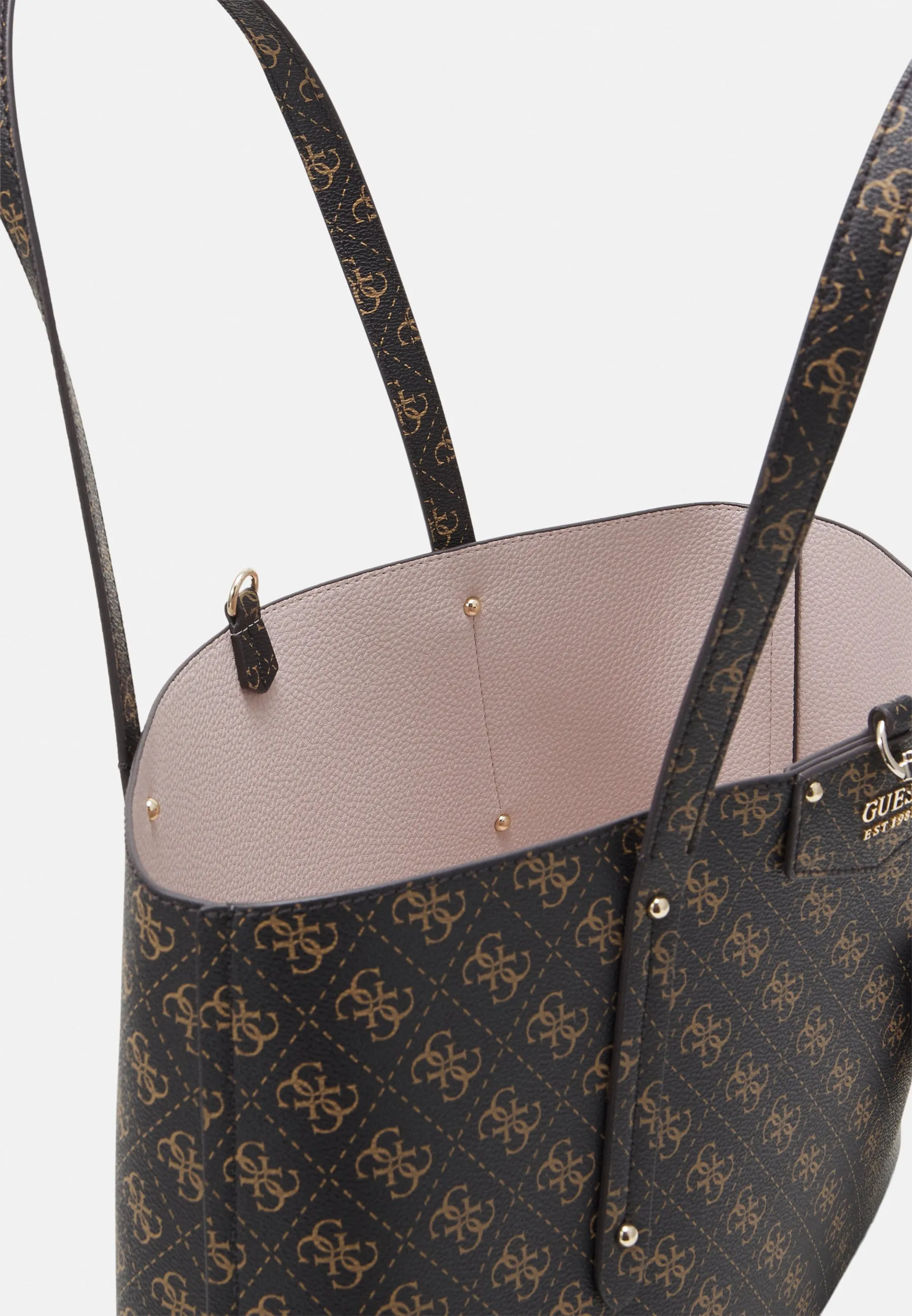 BRENTON TOTE SET - Borsa a mano
