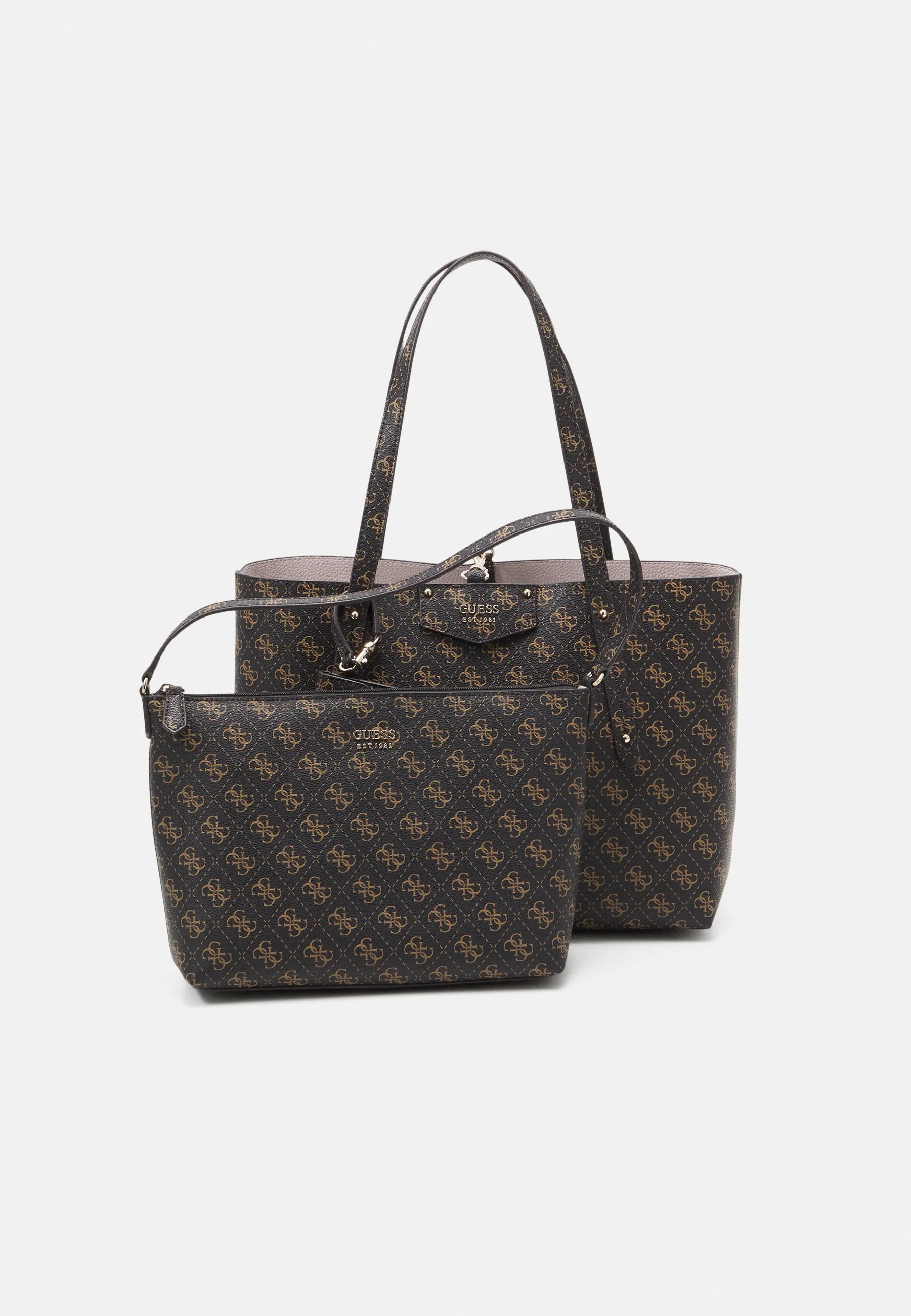 BRENTON TOTE SET - Borsa a mano