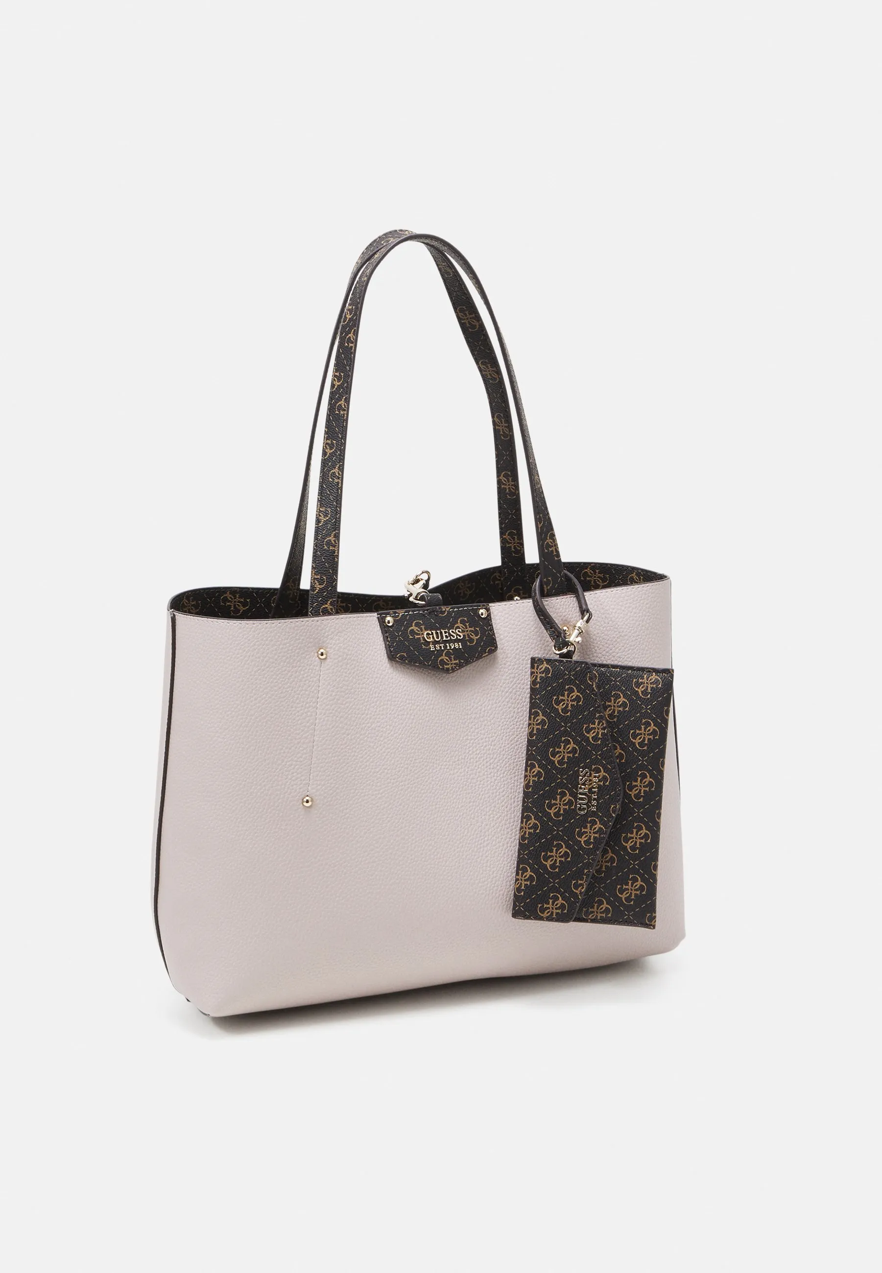 BRENTON TOTE SET - Borsa a mano
