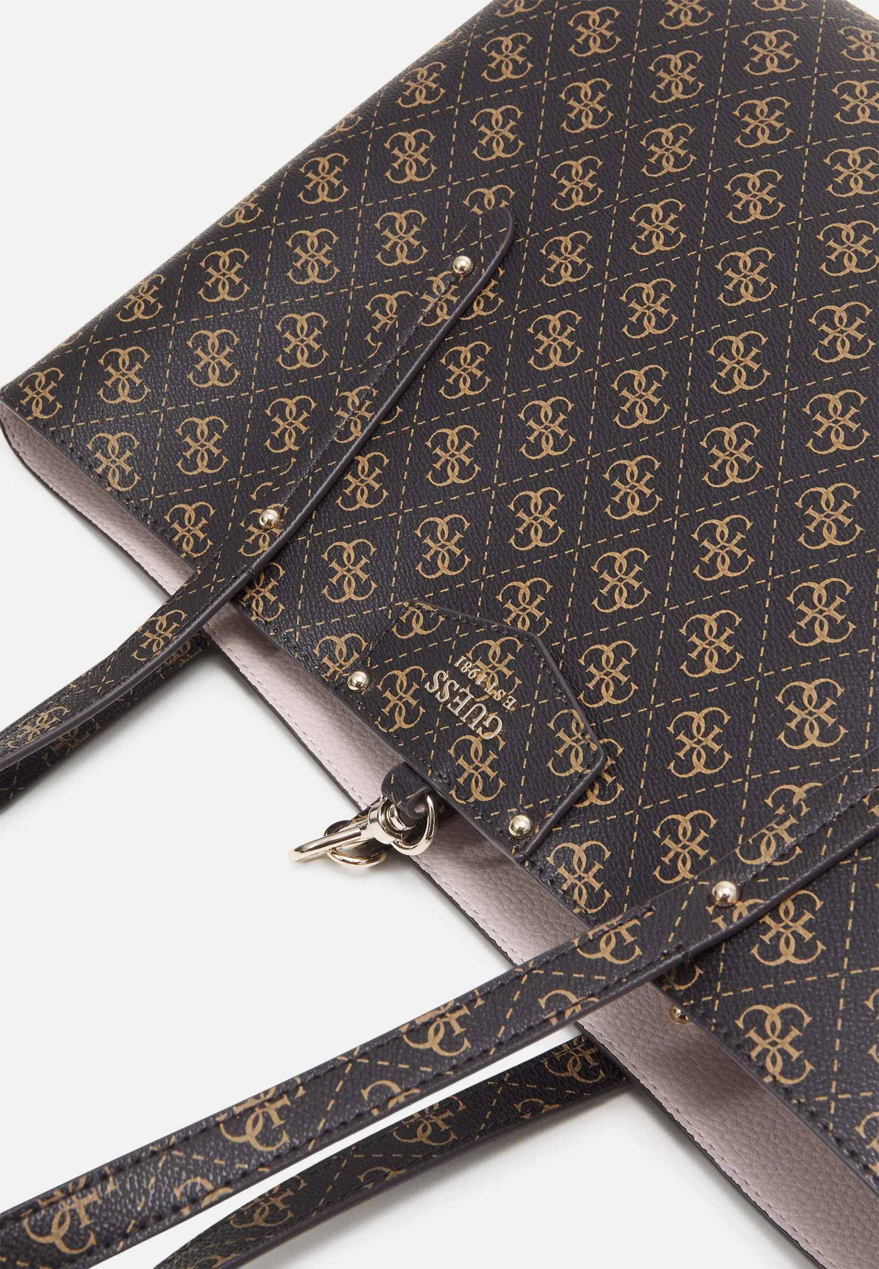 BRENTON TOTE SET - Borsa a mano