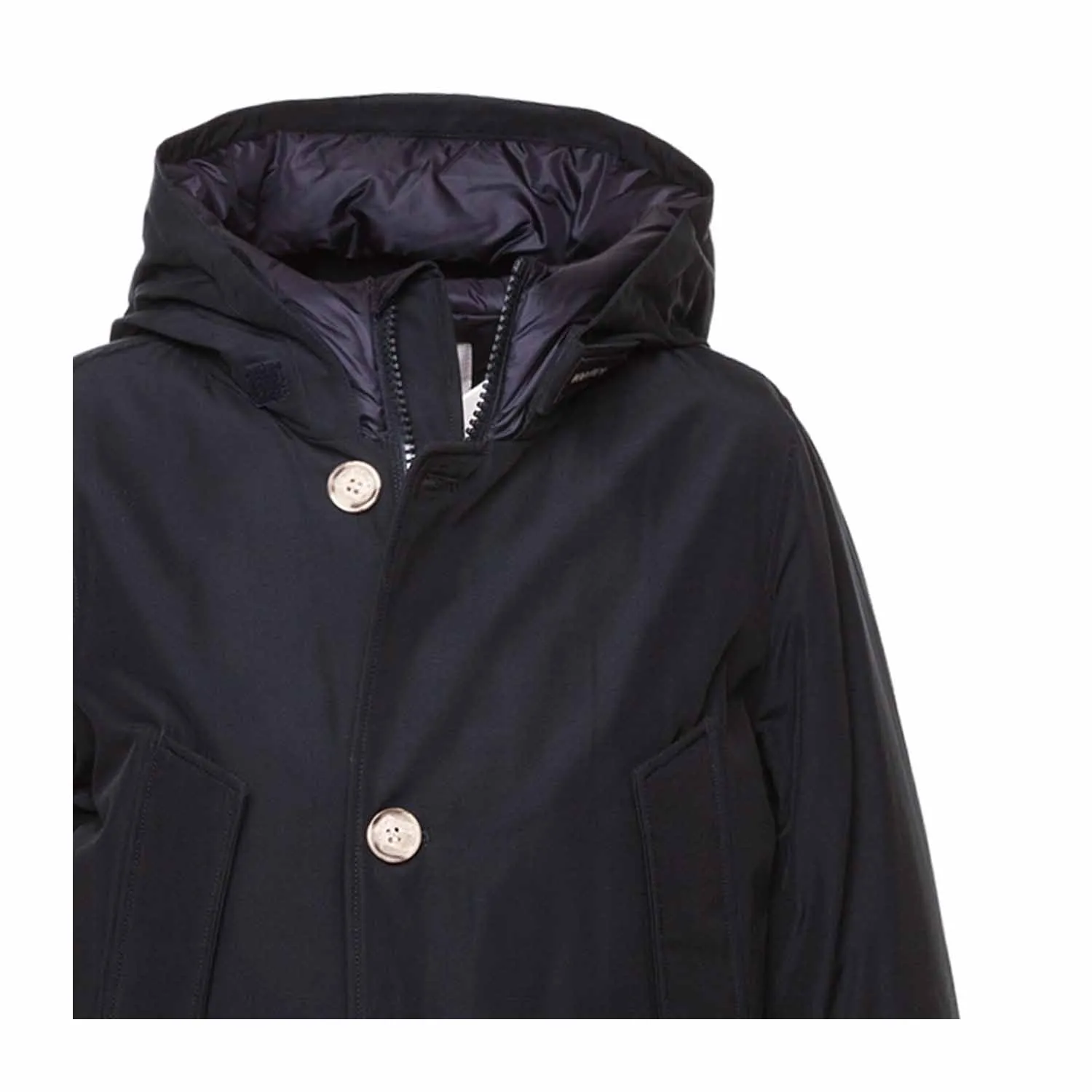 B's Arctic Parka Nf Teen Bambino