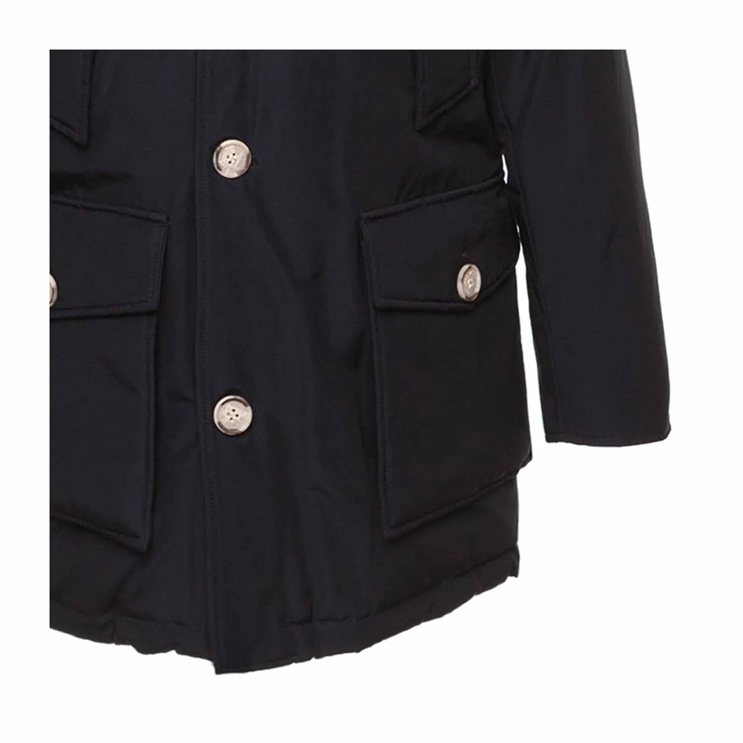 B's Arctic Parka Nf Teen Bambino