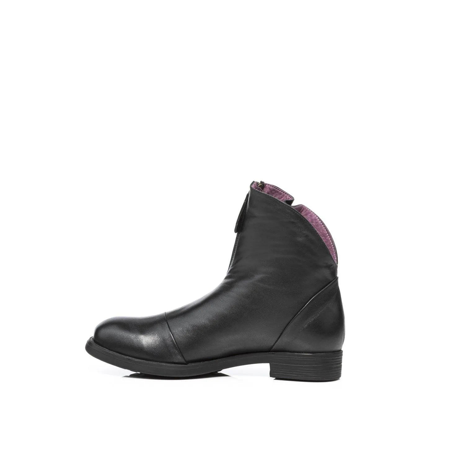 Bueno Shoes Stivaletto 23WZ7311BLK