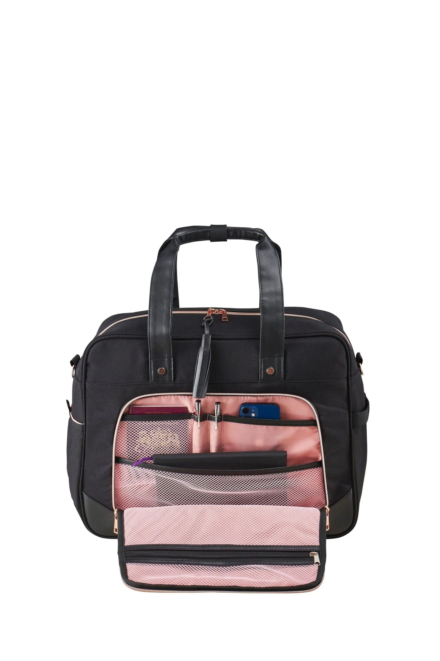 Cabin Max Vela - Borsa grande Borsa tote da donna 30 L