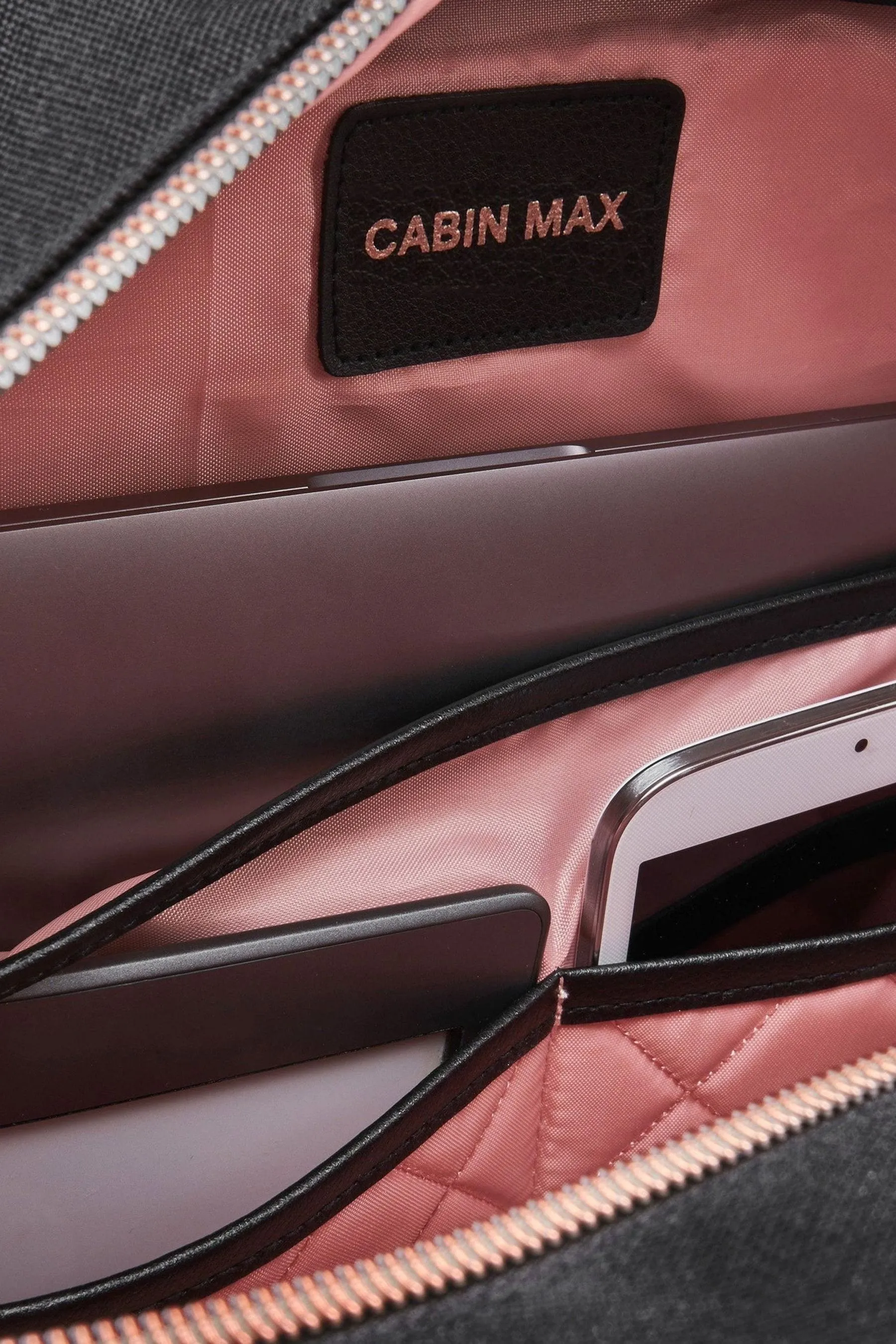 Cabin Max Vela - Borsa grande Borsa tote da donna 30 L