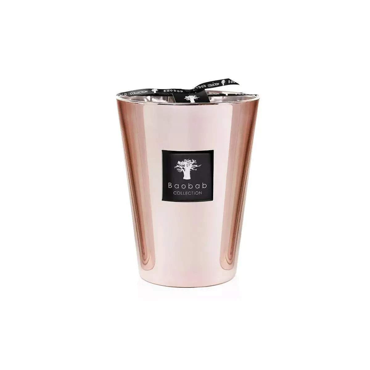 Candela Baobab Les Exclusives Roseum Floreale Rosa Cipria