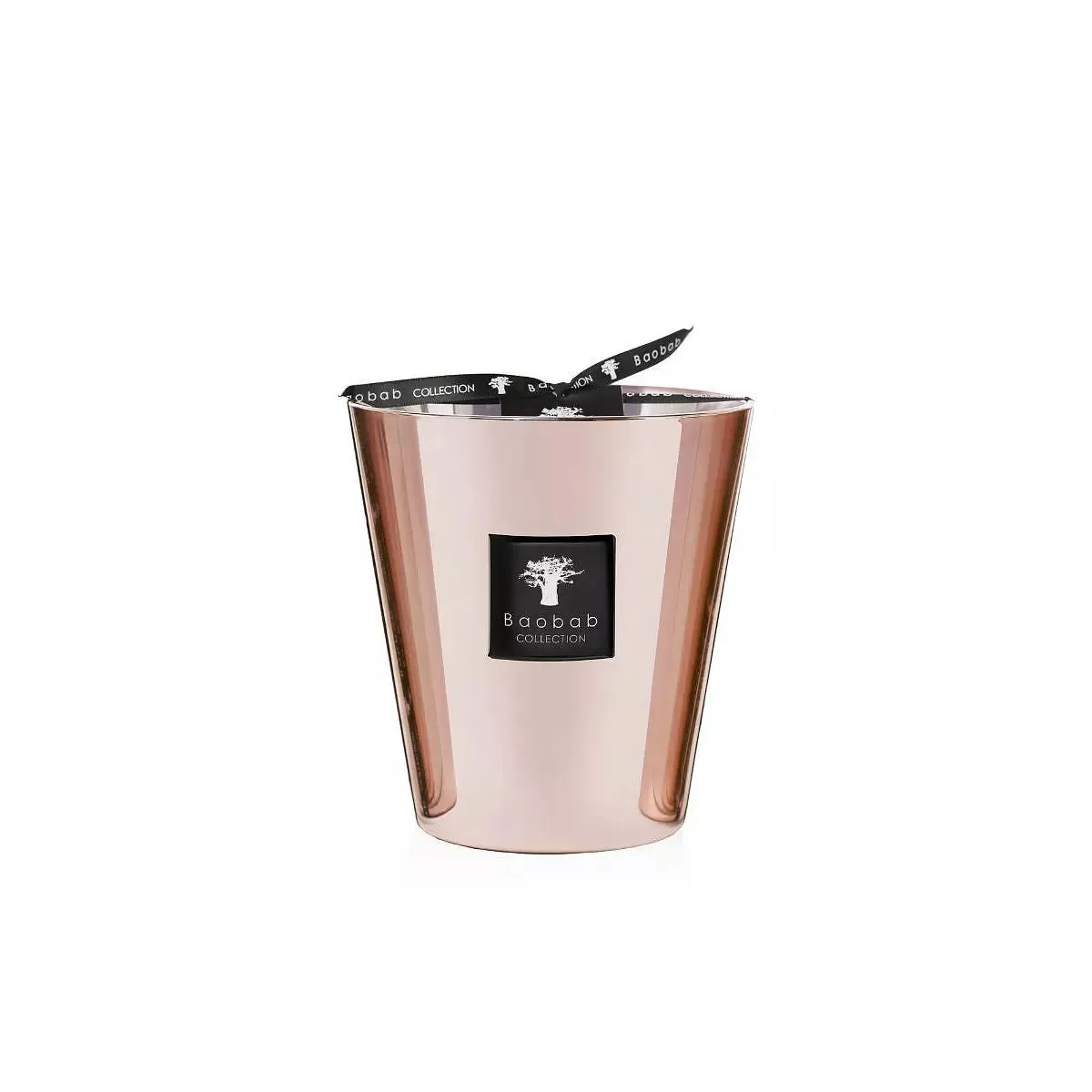 Candela Baobab Les Exclusives Roseum Floreale Rosa Cipria