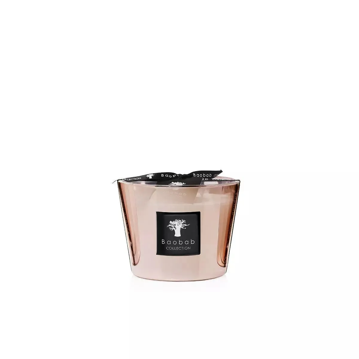 Candela Baobab Les Exclusives Roseum Floreale Rosa Cipria