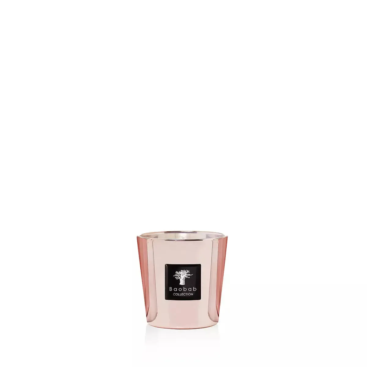 Candela Baobab Les Exclusives Roseum Floreale Rosa Cipria