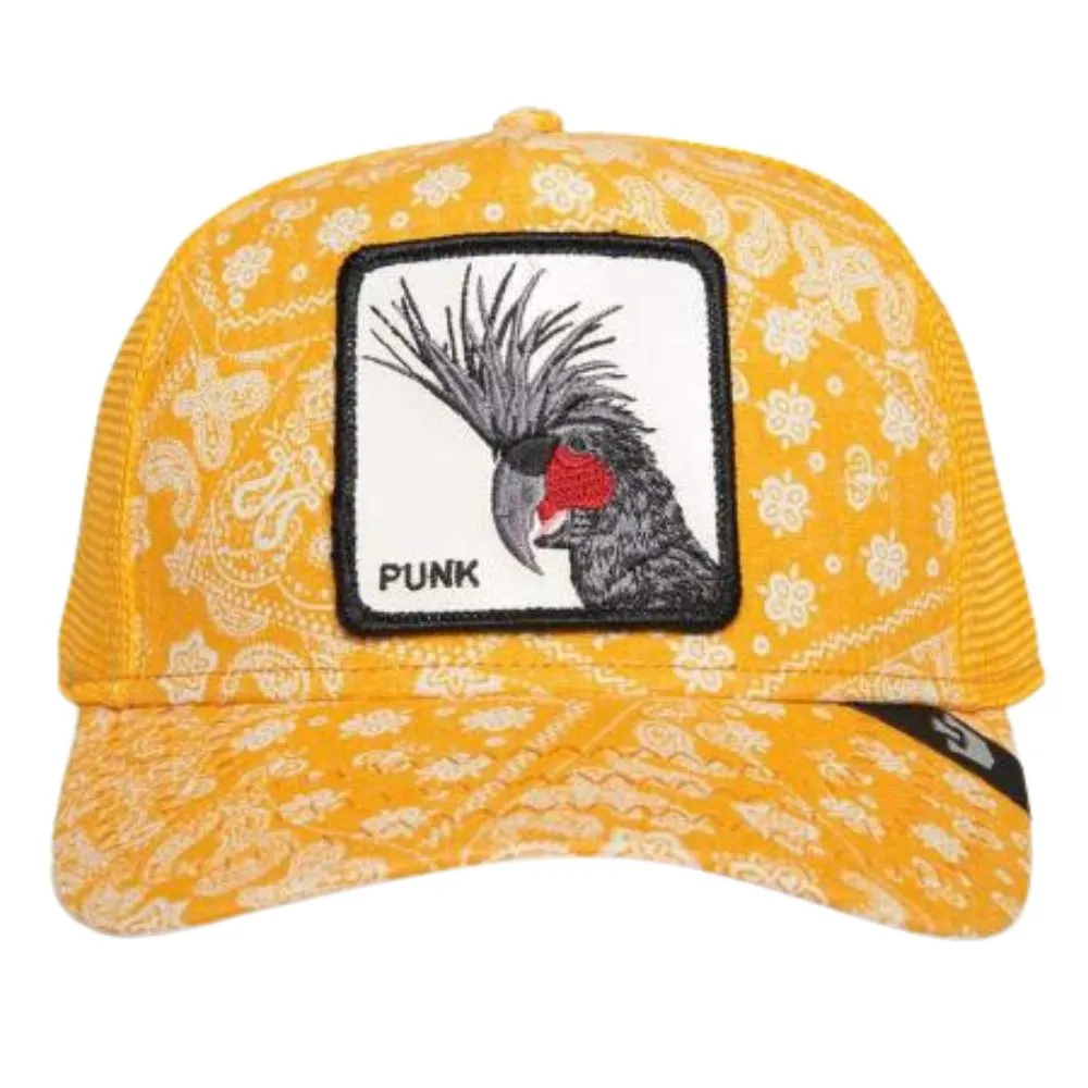 Cappello Goorin Bros punk