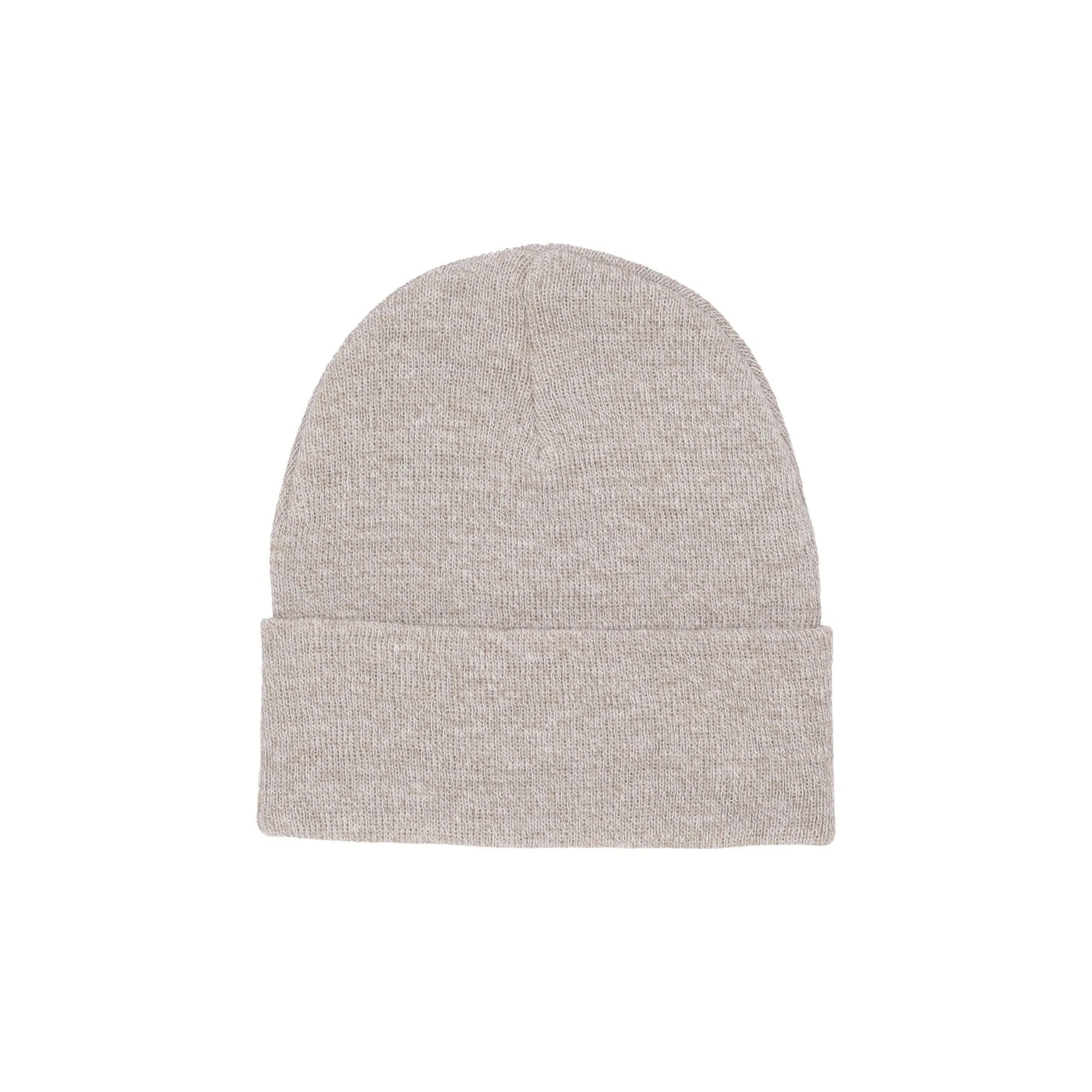 Cappello Uomo Elmer Beanie Heather Oatmeal