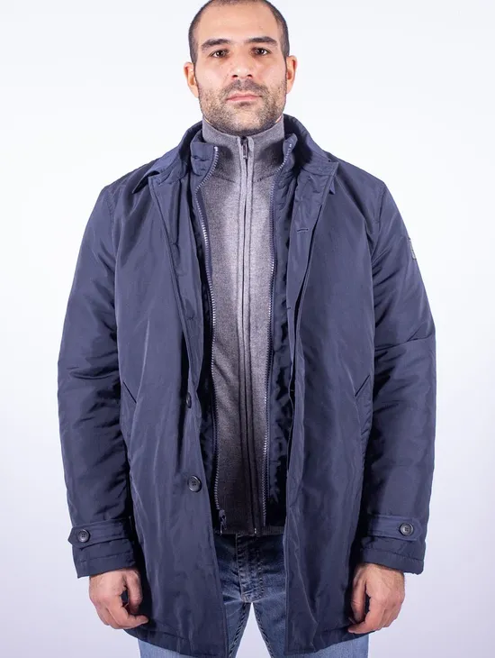 Cappotto Cc
