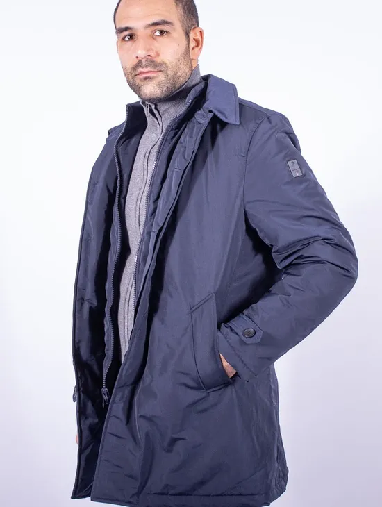 Cappotto Cc