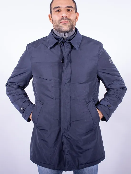 Cappotto Cc