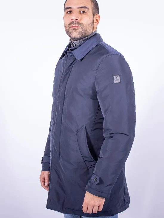 Cappotto Cc