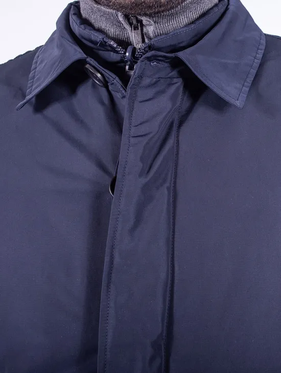 Cappotto Cc