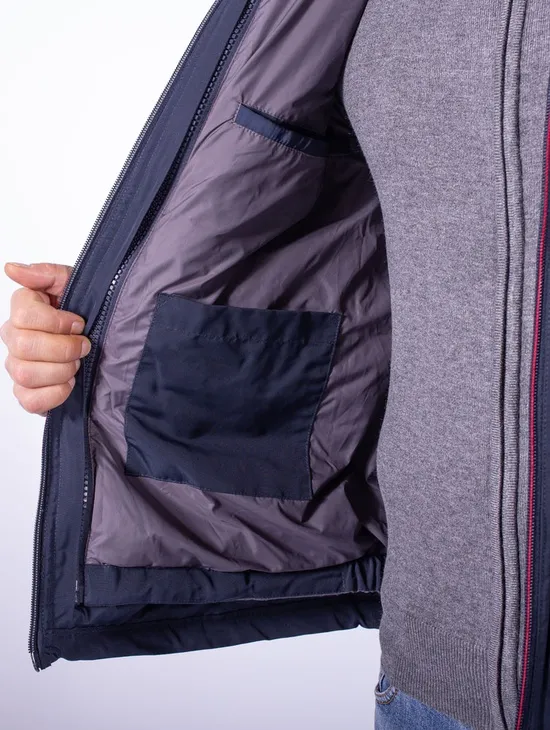 Cappotto Cc