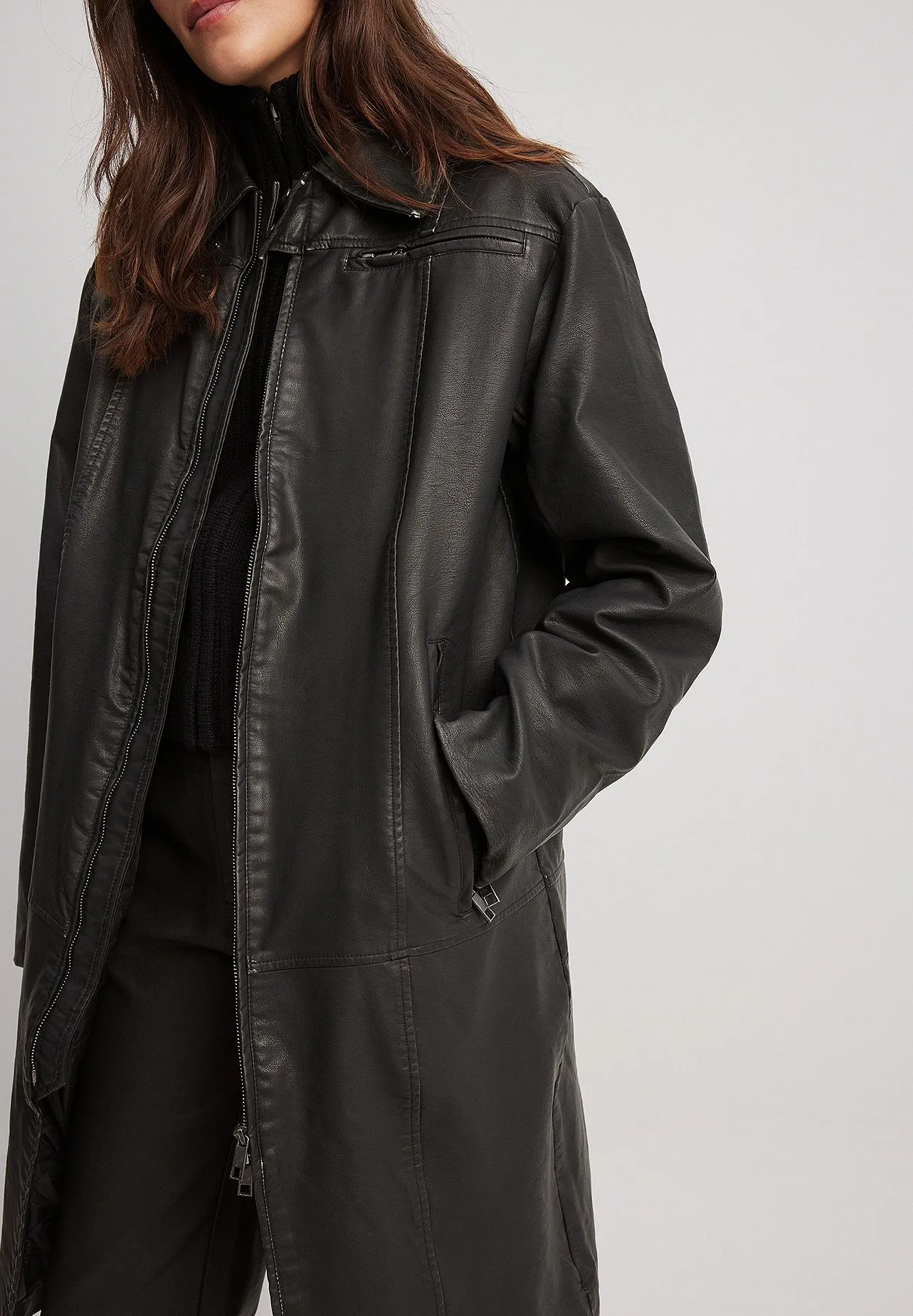 Cappotto classico