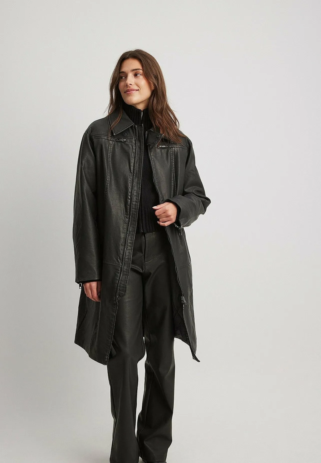 Cappotto classico