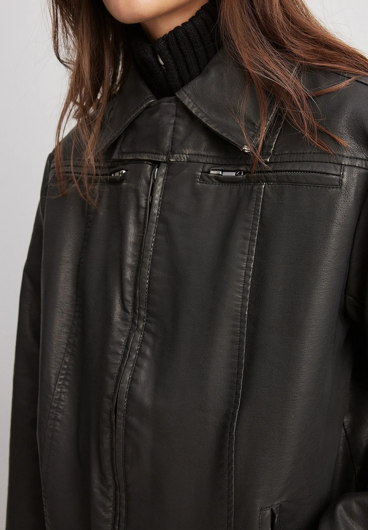 Cappotto classico