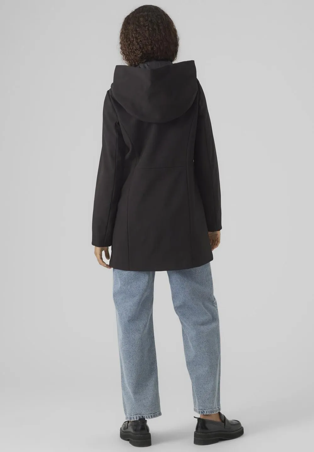 Cappotto corto