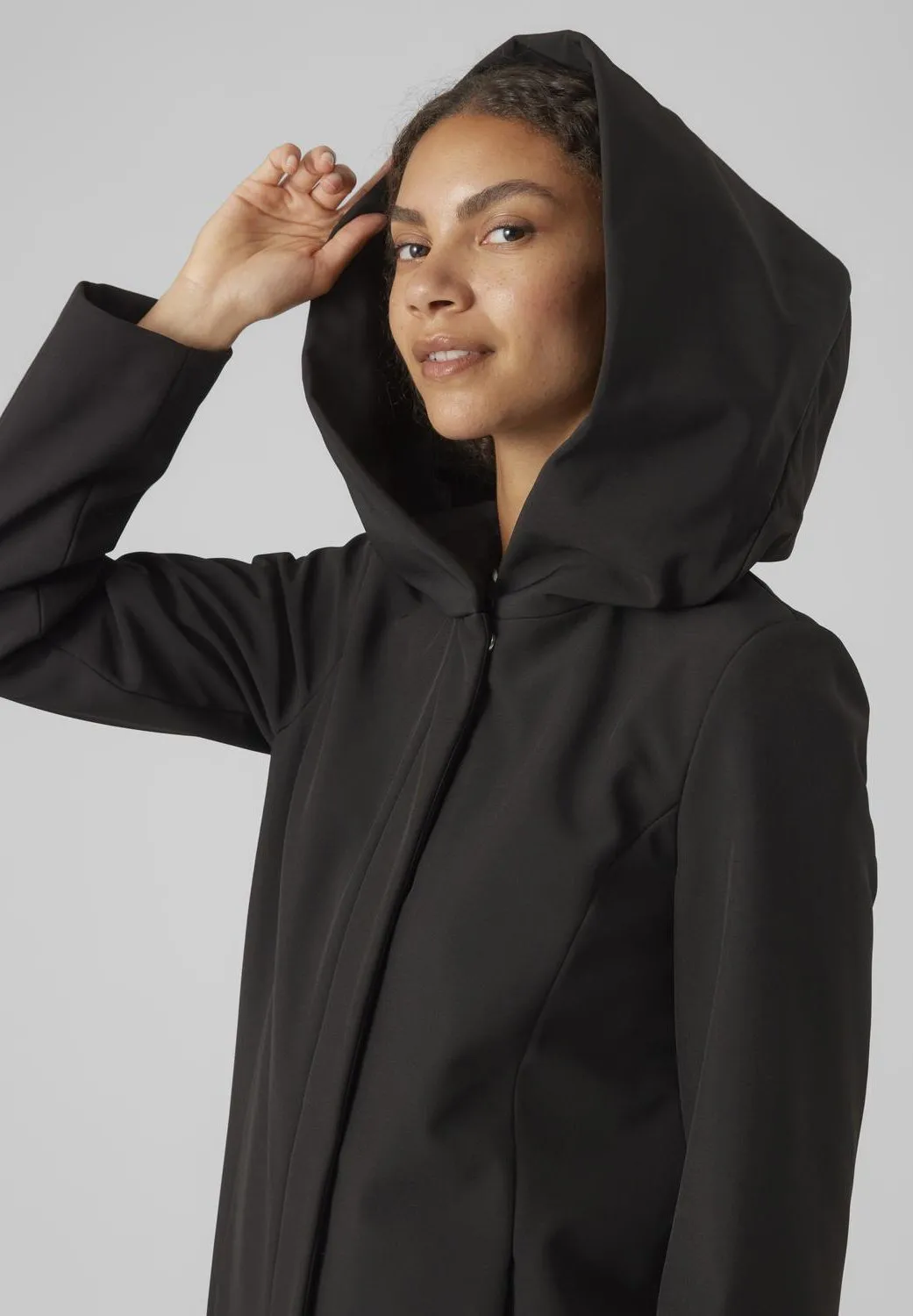 Cappotto corto