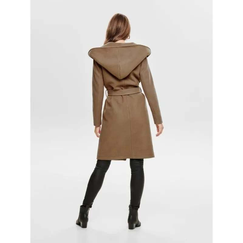 CAPPOTTO DONNA ONLY
