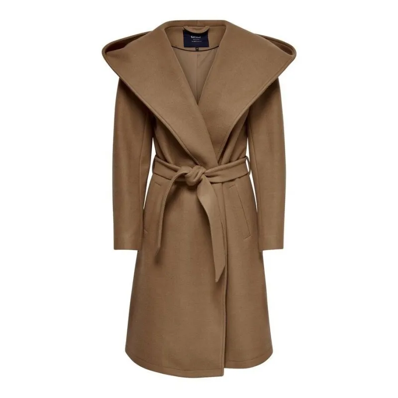 CAPPOTTO DONNA ONLY