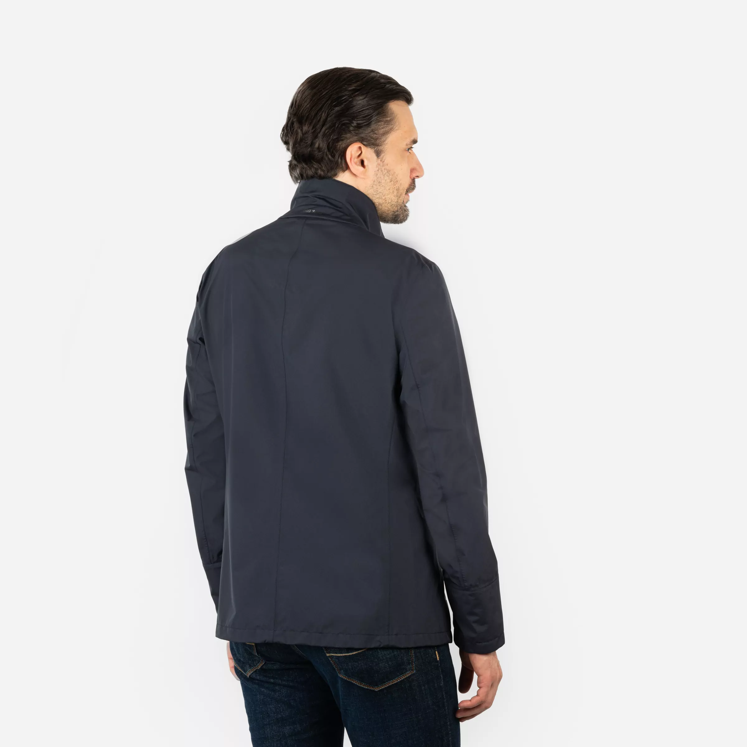 Cappotto Laminar