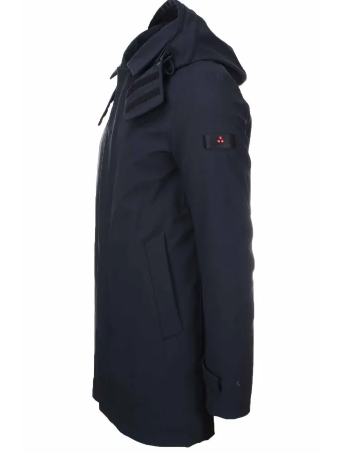 Cappotto Trench Groff
