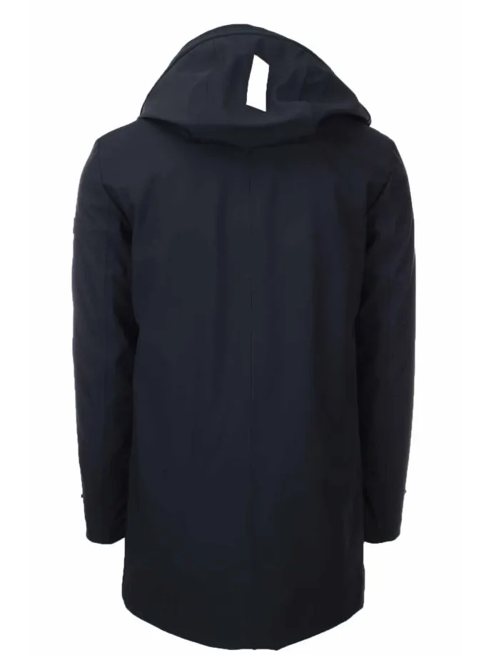 Cappotto Trench Groff