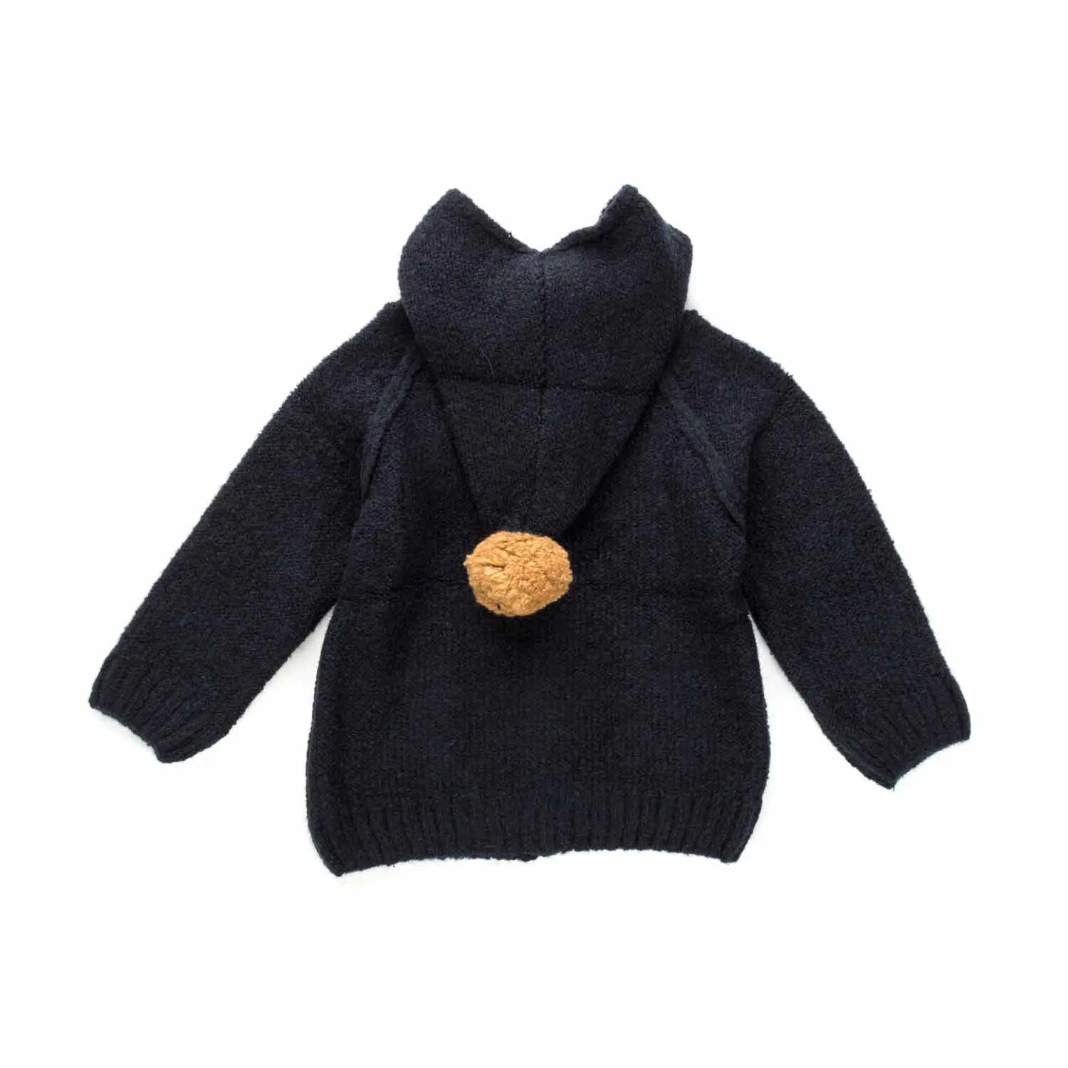Cardigan Blu Unisex